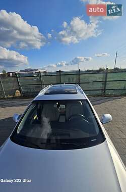 Универсал Audi A4 Allroad 2013 в 