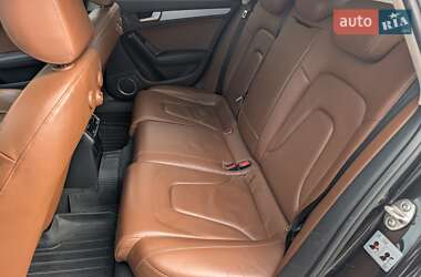 Универсал Audi A4 Allroad 2010 в 