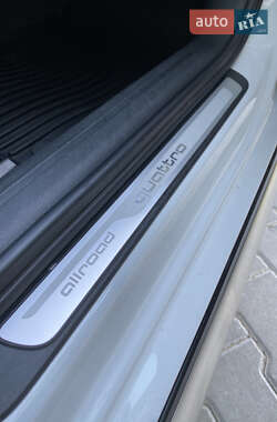 Универсал Audi A4 Allroad 2014 в 