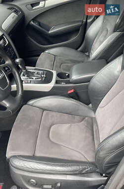 Универсал Audi A4 Allroad 2010 в 