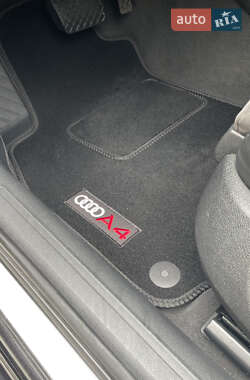 Универсал Audi A4 Allroad 2010 в 