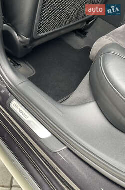 Универсал Audi A4 Allroad 2010 в 