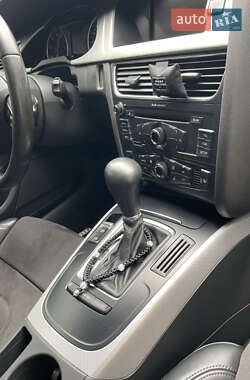 Универсал Audi A4 Allroad 2010 в 