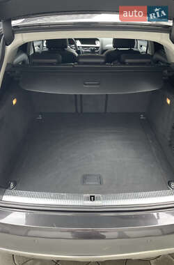 Универсал Audi A4 Allroad 2010 в 