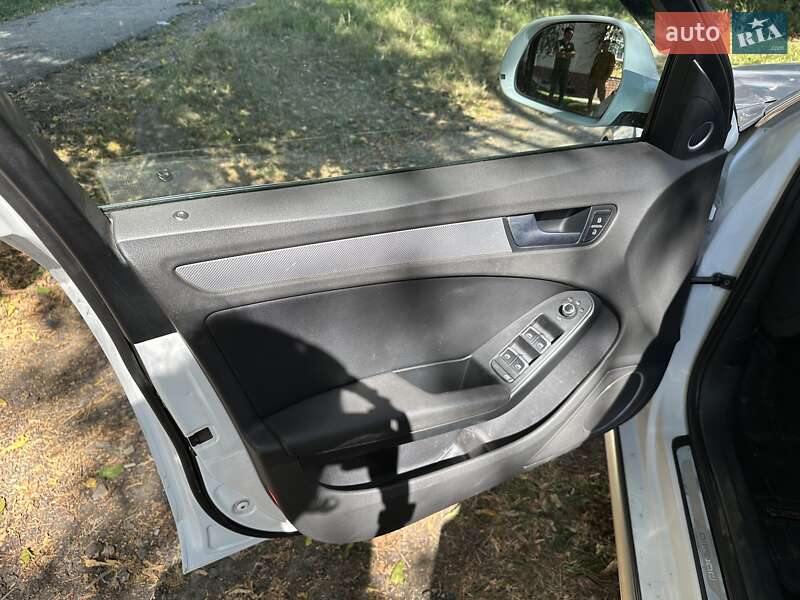 Універсал Audi A4 Allroad 2015 в Смілі