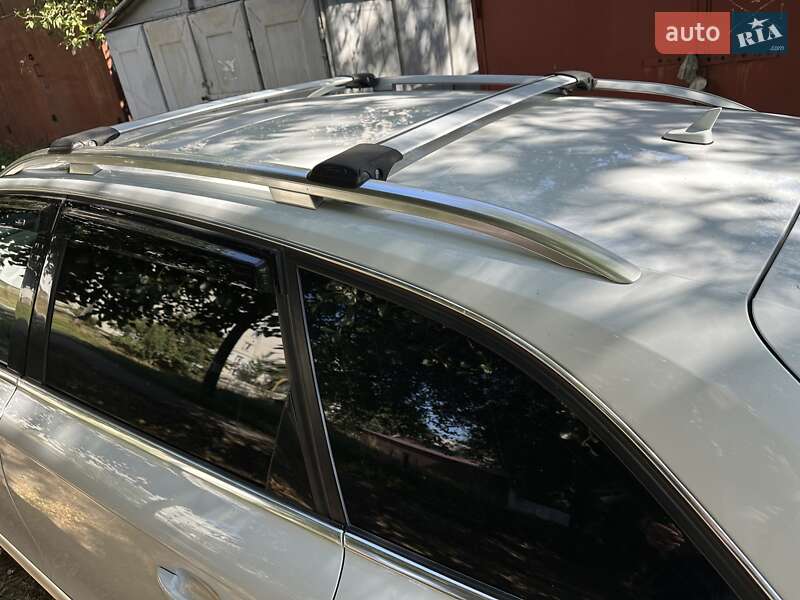 Універсал Audi A4 Allroad 2015 в Смілі