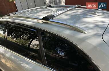 Универсал Audi A4 Allroad 2015 в 