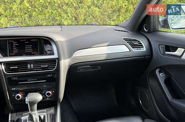 Универсал Audi A4 Allroad 2015 в 