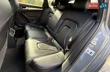 Универсал Audi A4 Allroad 2015 в 