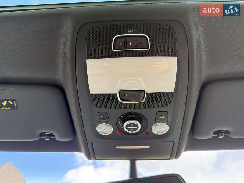 Універсал Audi A4 Allroad 2015 в Стрию