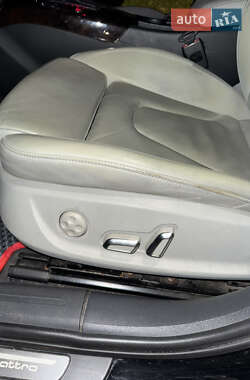 Универсал Audi A4 Allroad 2013 в 