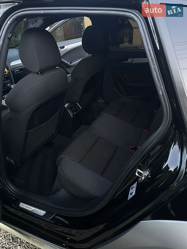Универсал Audi A4 Allroad 2015 в Тячеве