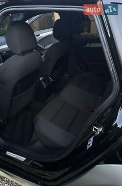 Универсал Audi A4 Allroad 2015 в 