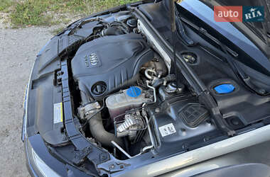 Универсал Audi A4 Allroad 2013 в 