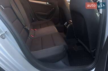Универсал Audi A4 Allroad 2011 в 