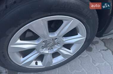 Универсал Audi A4 Allroad 2011 в 