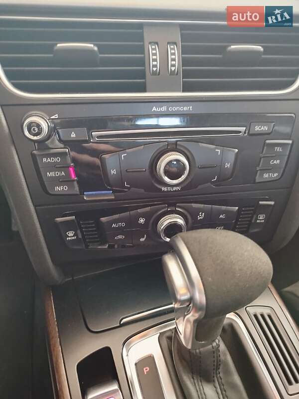 Универсал Audi A4 Allroad 2013 в Полтаве фото 23 Универсал Audi A4 Allroad 2013 в Полтаве