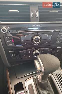 Универсал Audi A4 Allroad 2013 в 