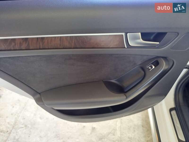 Универсал Audi A4 Allroad 2013 в Полтаве фото 29 Универсал Audi A4 Allroad 2013 в Полтаве