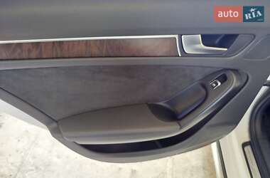 Универсал Audi A4 Allroad 2013 в 