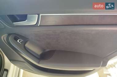 Универсал Audi A4 Allroad 2013 в 