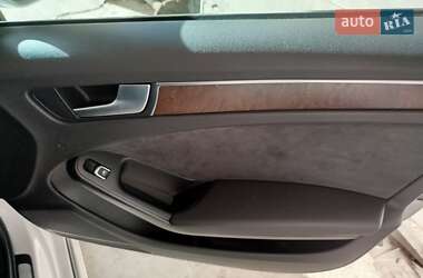 Универсал Audi A4 Allroad 2013 в 