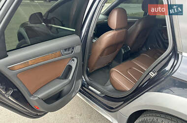 Универсал Audi A4 Allroad 2015 в 