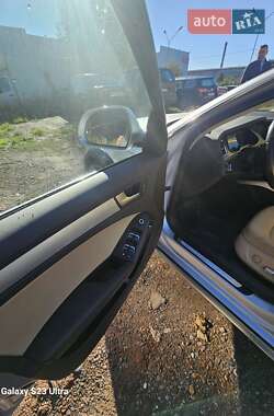 Универсал Audi A4 Allroad 2013 в 