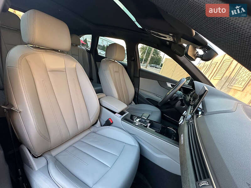 Універсал Audi A4 Allroad 2023 в Одесі фото 16 Універсал Audi A4 Allroad 2023 в Одесі