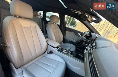 Универсал Audi A4 Allroad 2023 в 