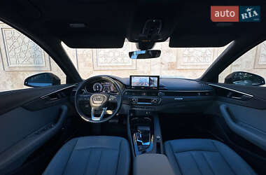 Универсал Audi A4 Allroad 2023 в 