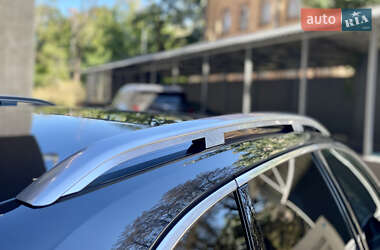 Универсал Audi A4 Allroad 2016 в 