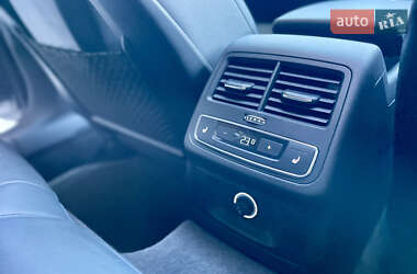 Универсал Audi A4 Allroad 2016 в 