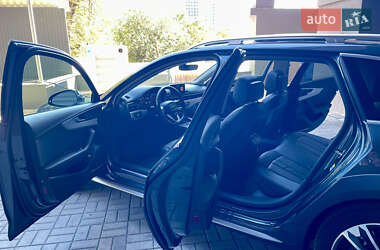 Универсал Audi A4 Allroad 2016 в 