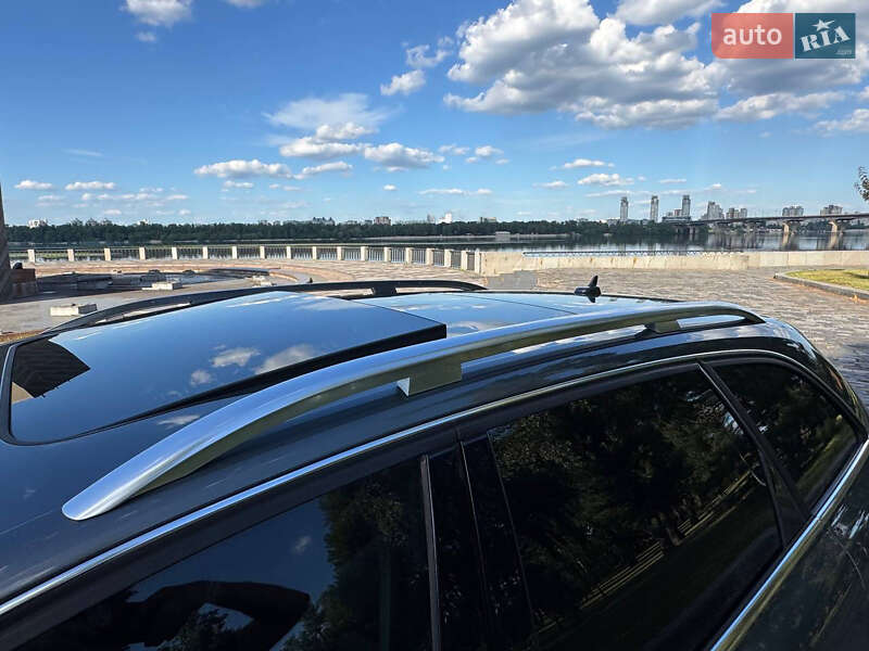 Универсал Audi A4 Allroad 2013 в Тернополе