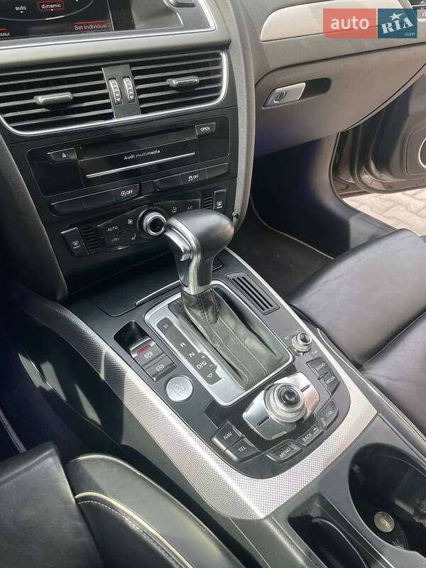 Универсал Audi A4 Allroad 2016 в Ровно фото 14 Универсал Audi A4 Allroad 2016 в Ровно