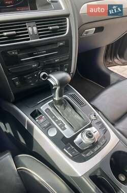 Універсал Audi A4 Allroad 2016 в 