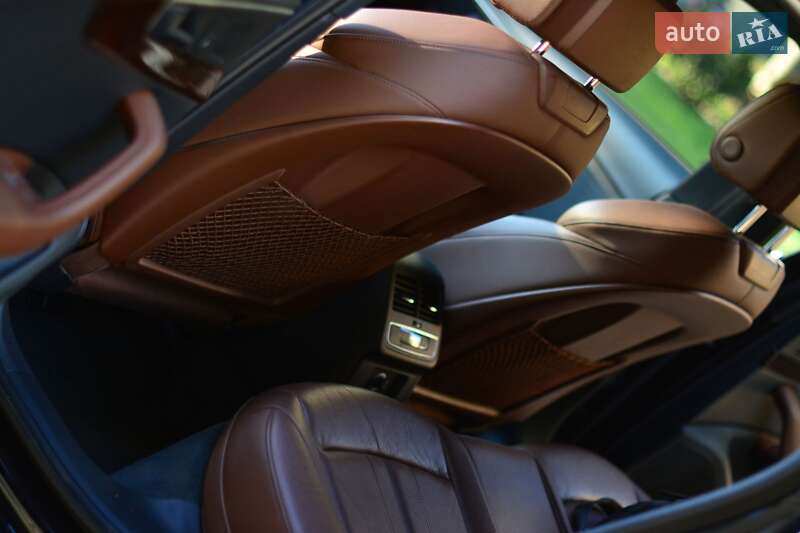 Универсал Audi A4 Allroad 2017 в Кривом Роге