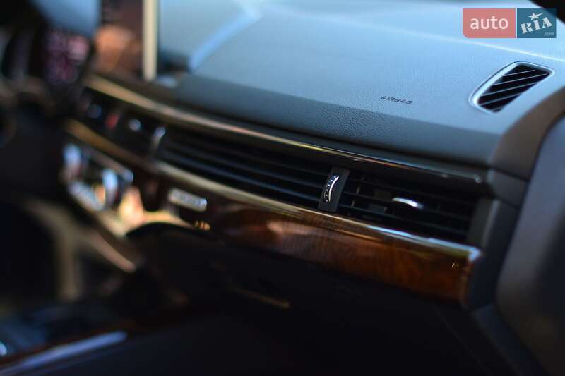 Универсал Audi A4 Allroad 2017 в Кривом Роге