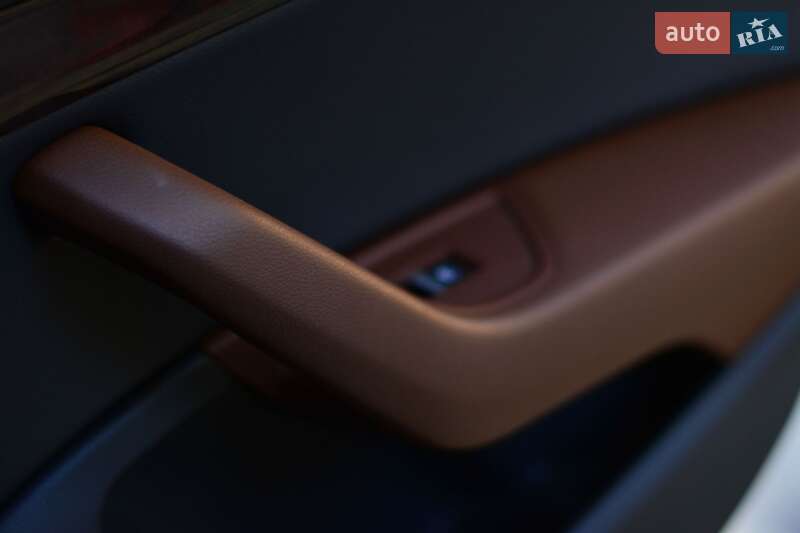 Универсал Audi A4 Allroad 2017 в Кривом Роге