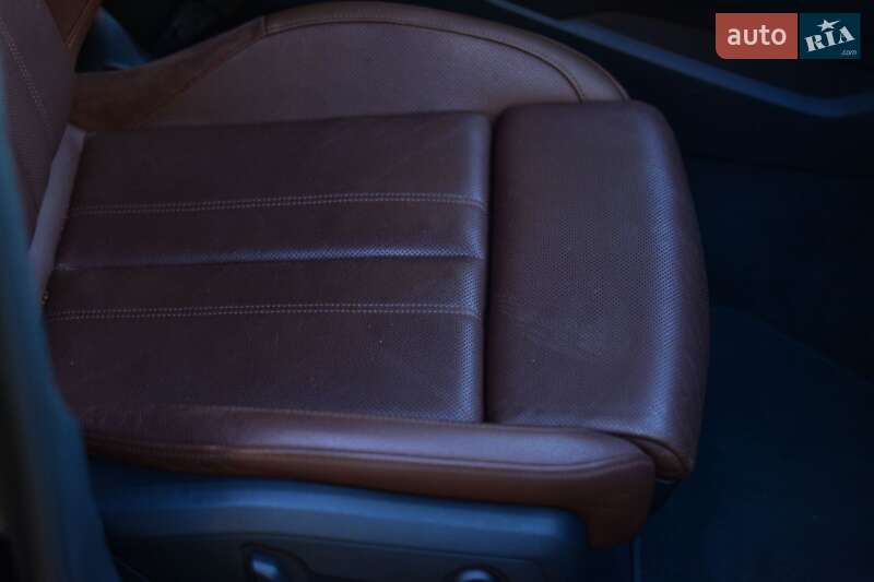 Универсал Audi A4 Allroad 2017 в Кривом Роге