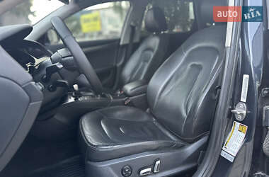 Универсал Audi A4 Allroad 2014 в 