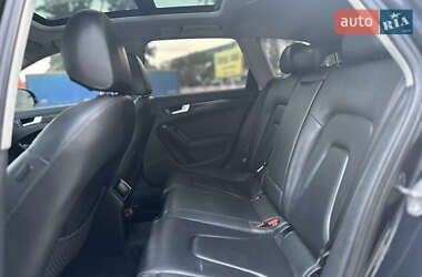 Универсал Audi A4 Allroad 2014 в 