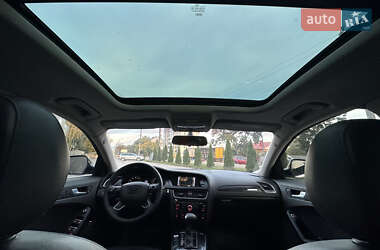 Универсал Audi A4 Allroad 2014 в 