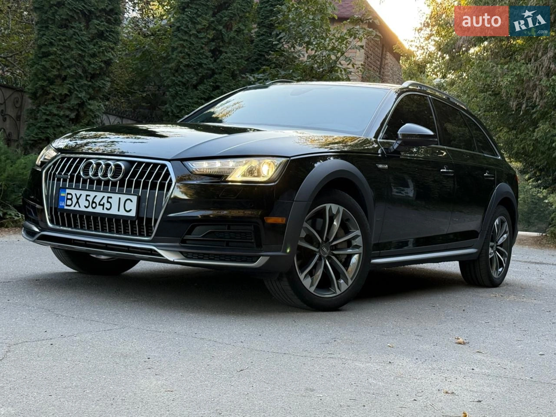 2019 Audi A4 allroad - мініатюра 3