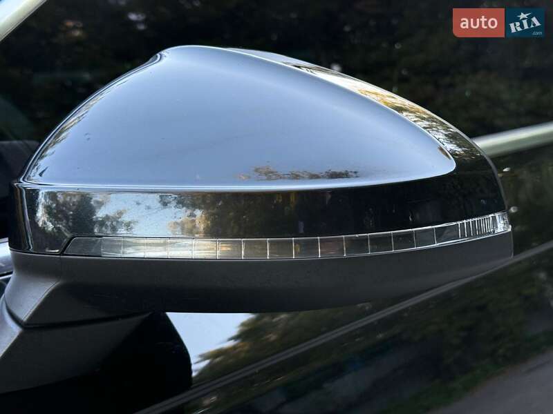 Универсал Audi A4 Allroad 2019 в Хмельницком фото 17 Универсал Audi A4 Allroad 2019 в Хмельницком