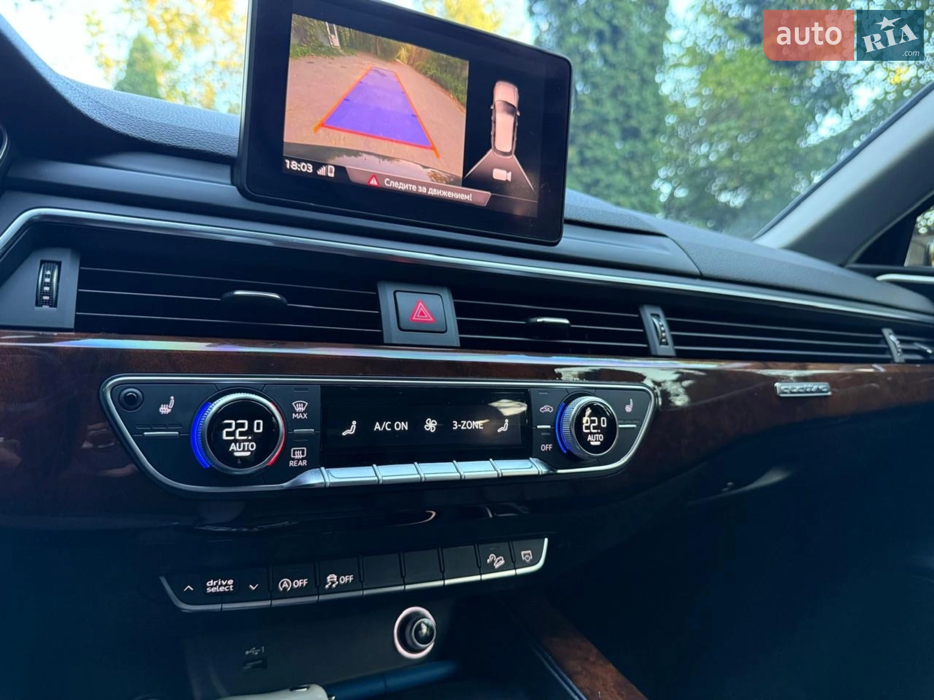 2019 Audi A4 allroad - мініатюра 28