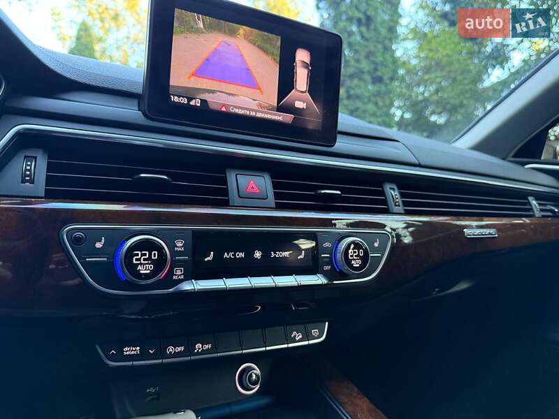 Универсал Audi A4 Allroad 2019 в Хмельницком фото 28 Универсал Audi A4 Allroad 2019 в Хмельницком
