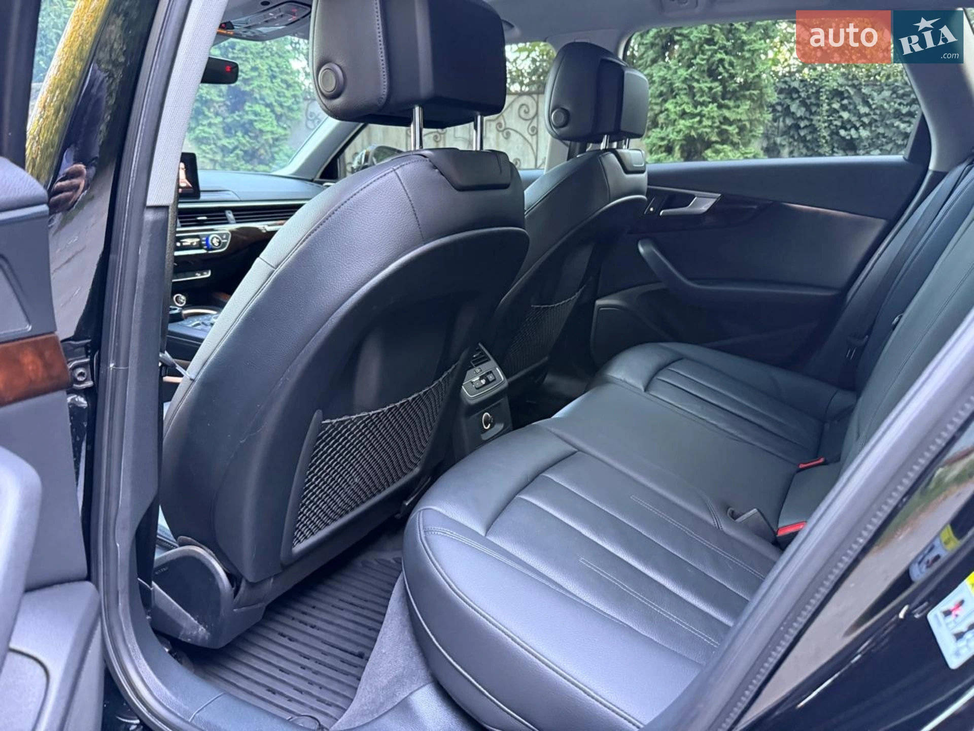2019 Audi A4 allroad - мініатюра 32