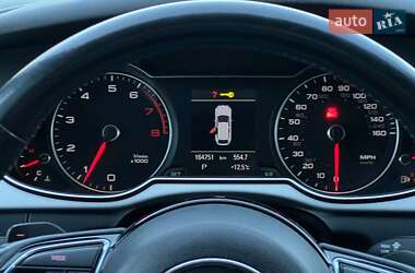 Универсал Audi A4 Allroad 2015 в 